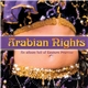 World Tribe - Arabian Nights